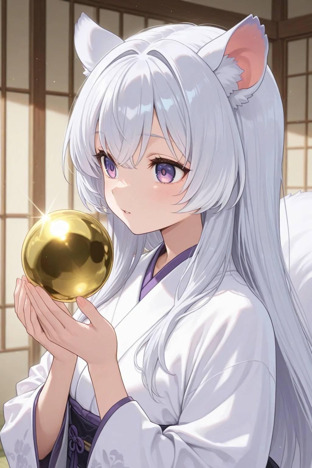 毎日ゴールデンボール