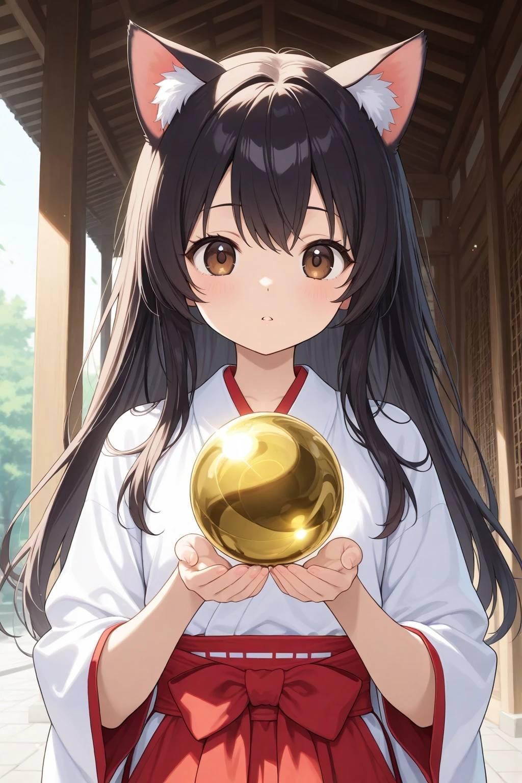 毎日ゴールデンボール