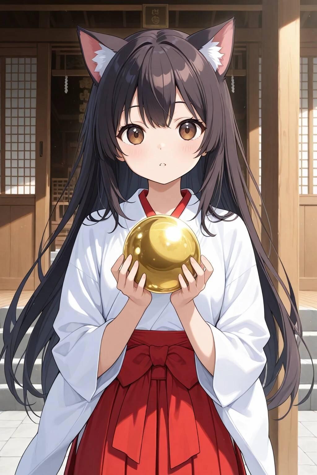 毎日ゴールデンボール