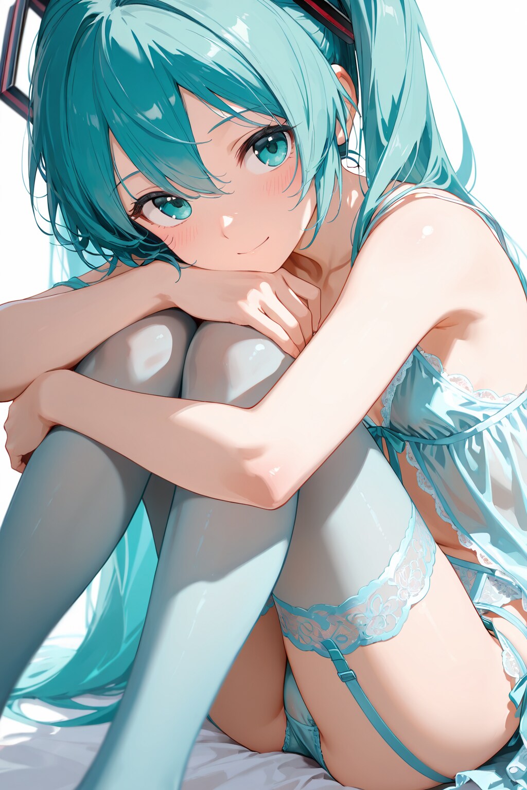初音ミク