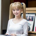 レコードおディグり大好きっ娘ちゃん 8枚目