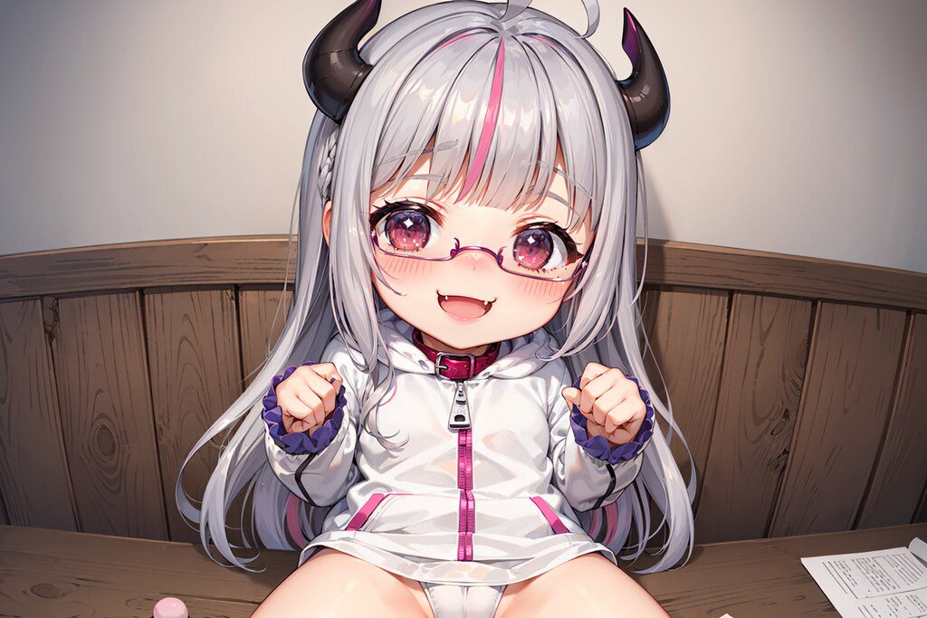 ASMRサムネ用のボツ画像