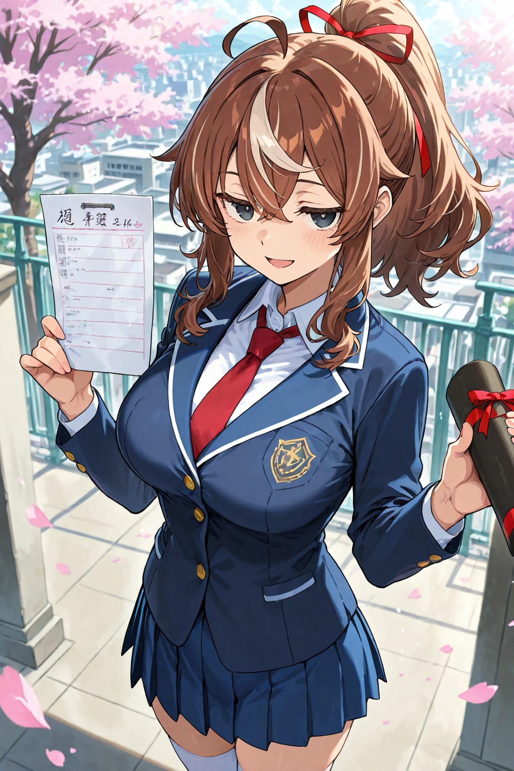 卒業/EVENT | の人気AIイラスト・グラビア