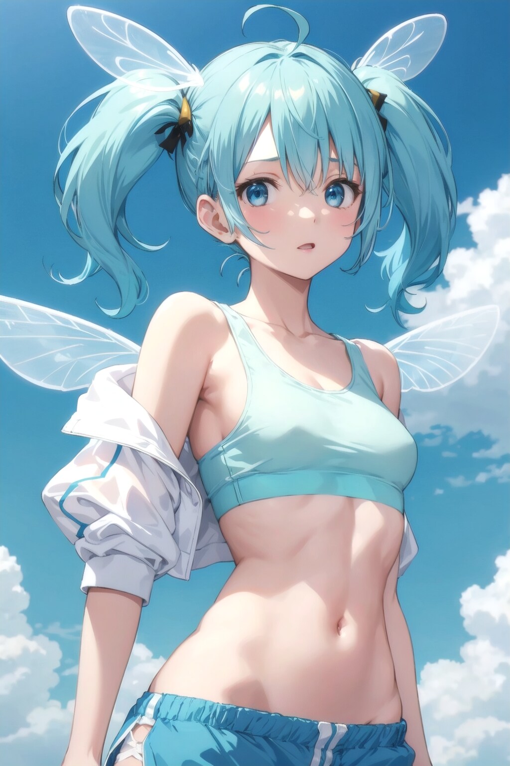 陽蜂