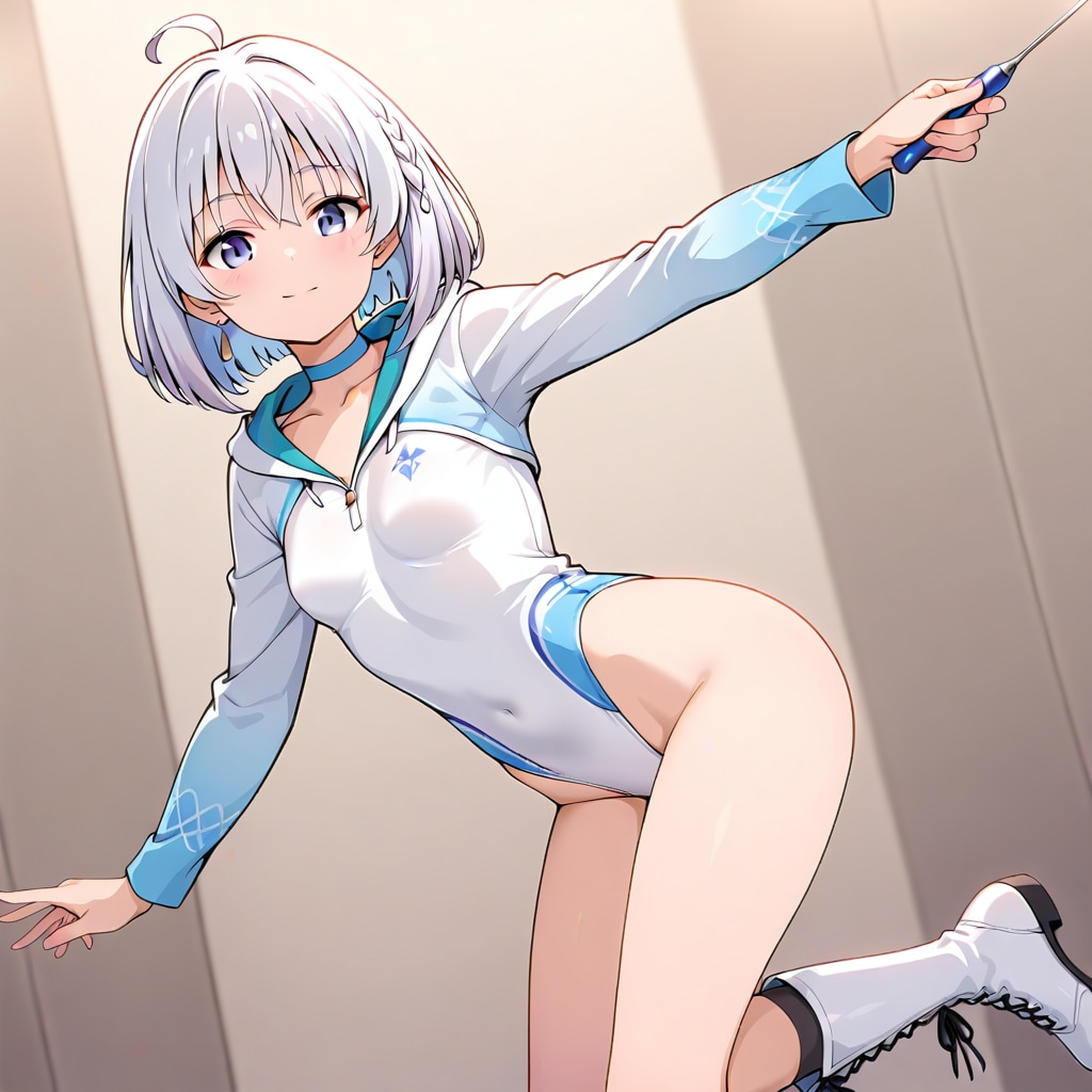 イレイナちゃん