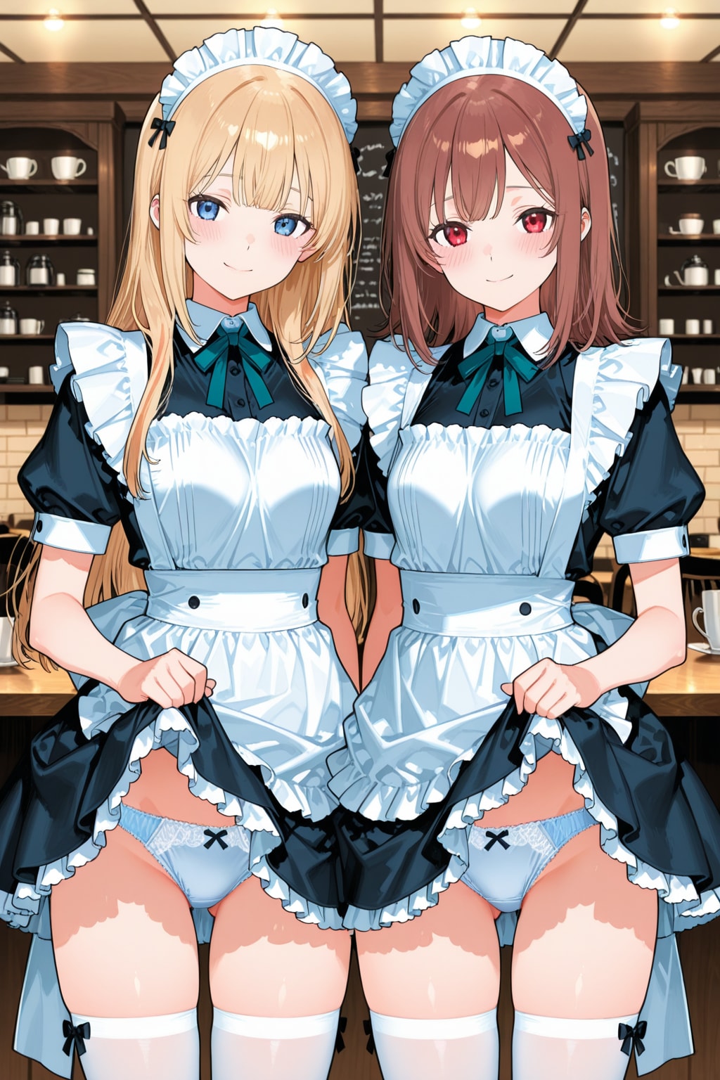 うちの子