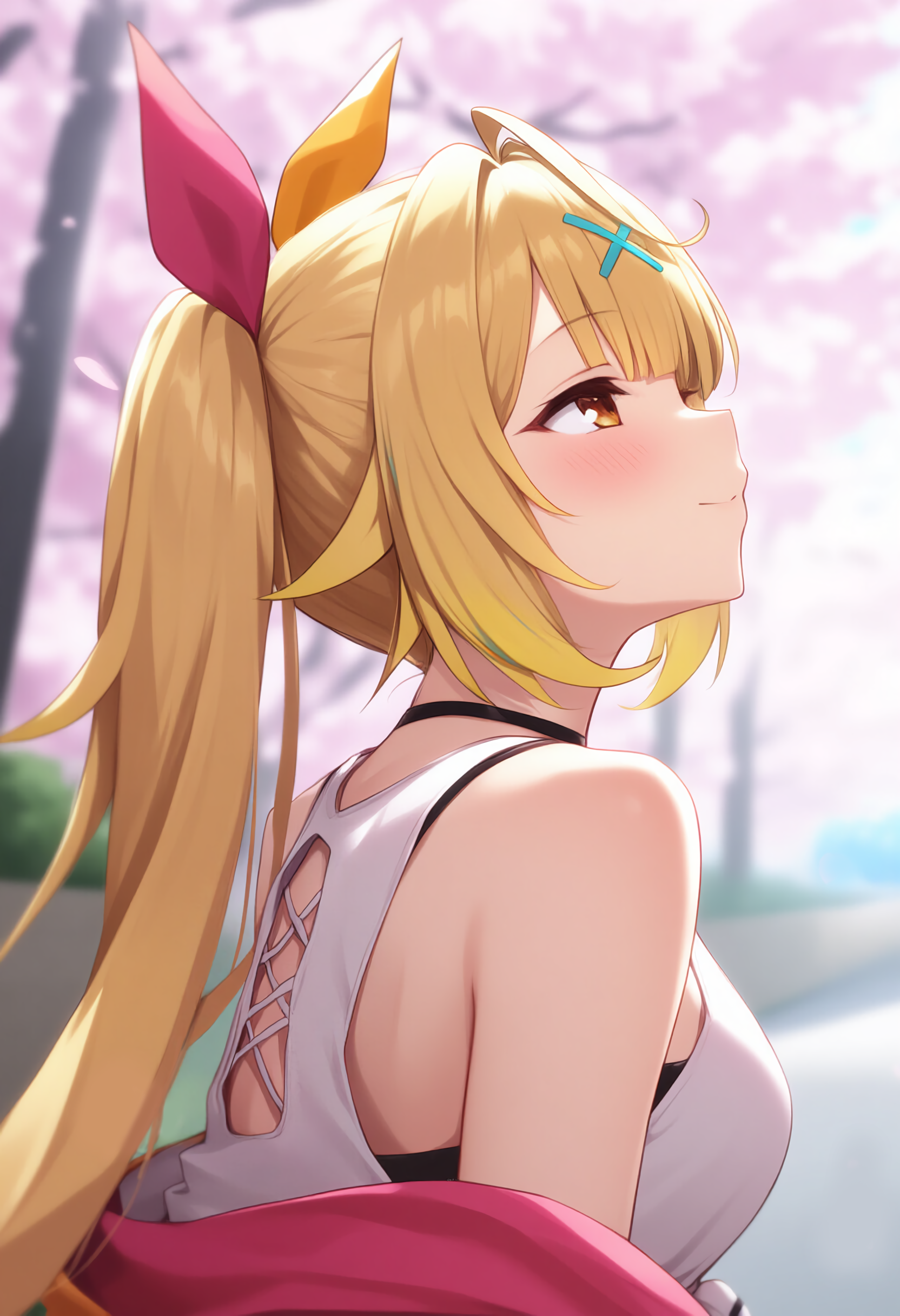 ⭐🌸