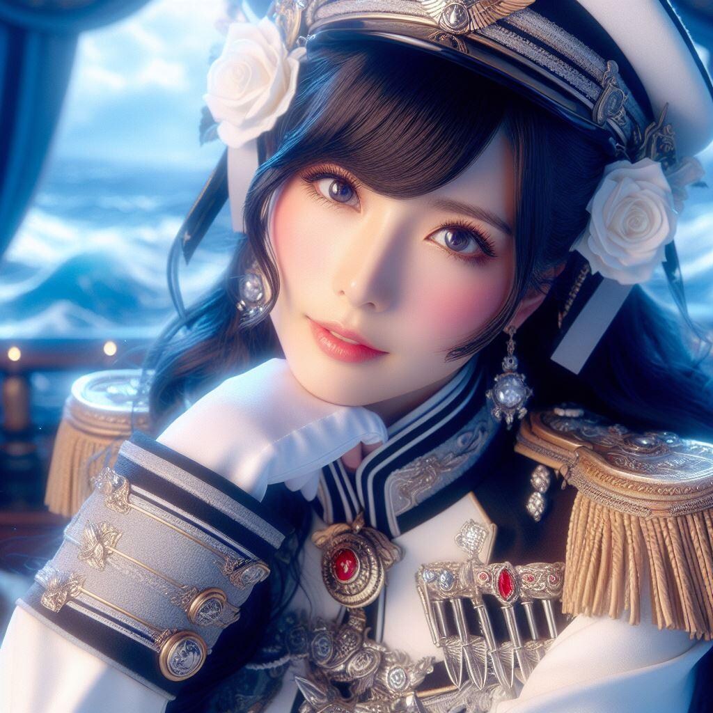 薔薇の騎士（Rosen Ritter）