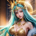 アテナ 4枚目
