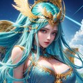 アテナ 10枚目