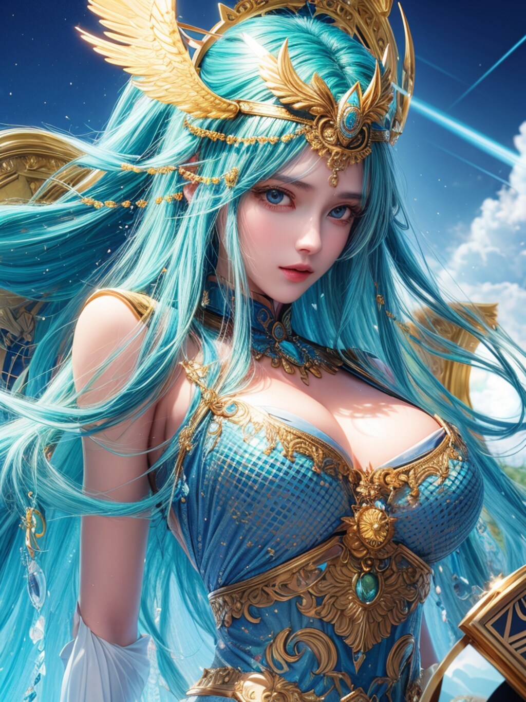 アテナ