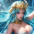 アテナ 5枚目