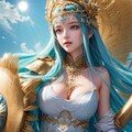 アテナ 6枚目