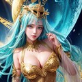 アテナ 3枚目