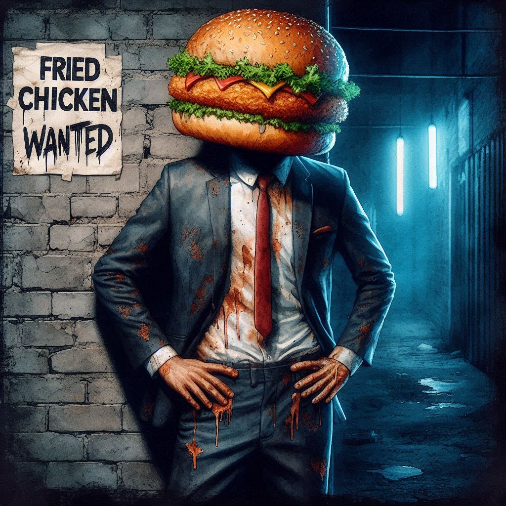 腹が減ったな | の人気AIイラスト・グラビア