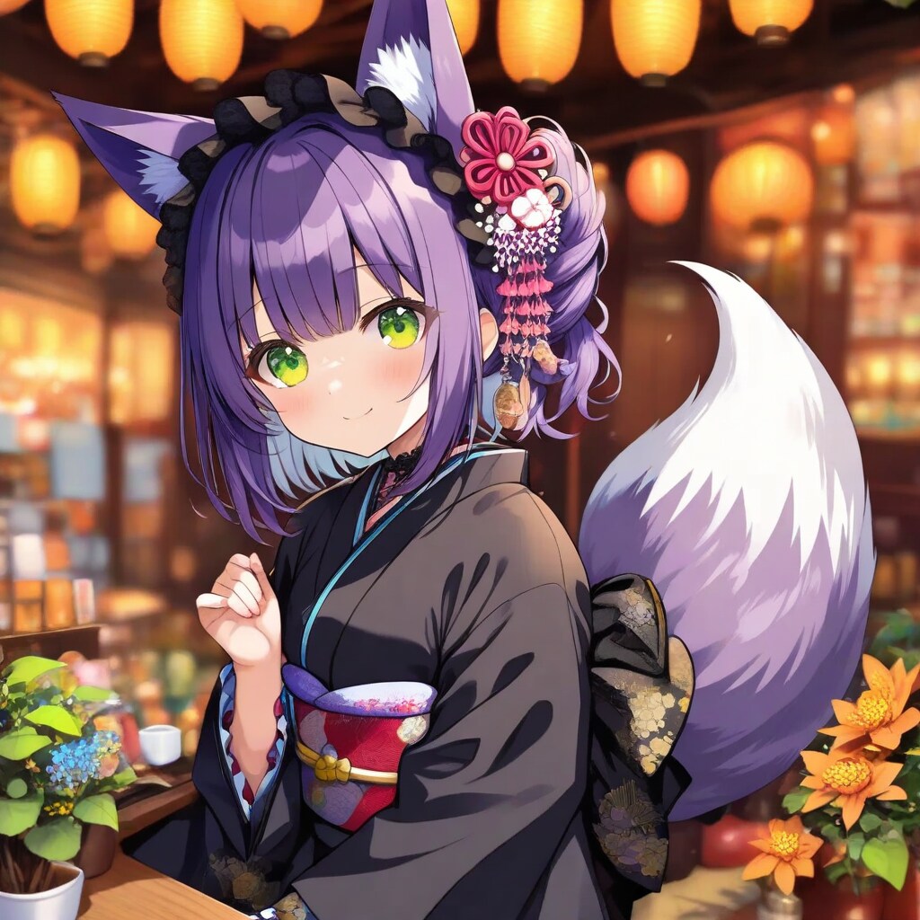 fox