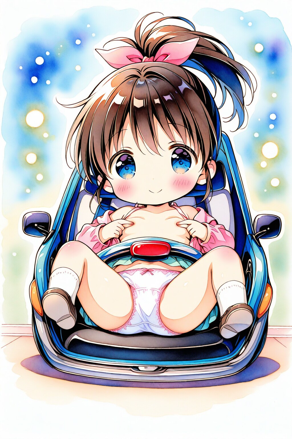 New Style Car Life