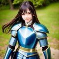 騎士 2枚目