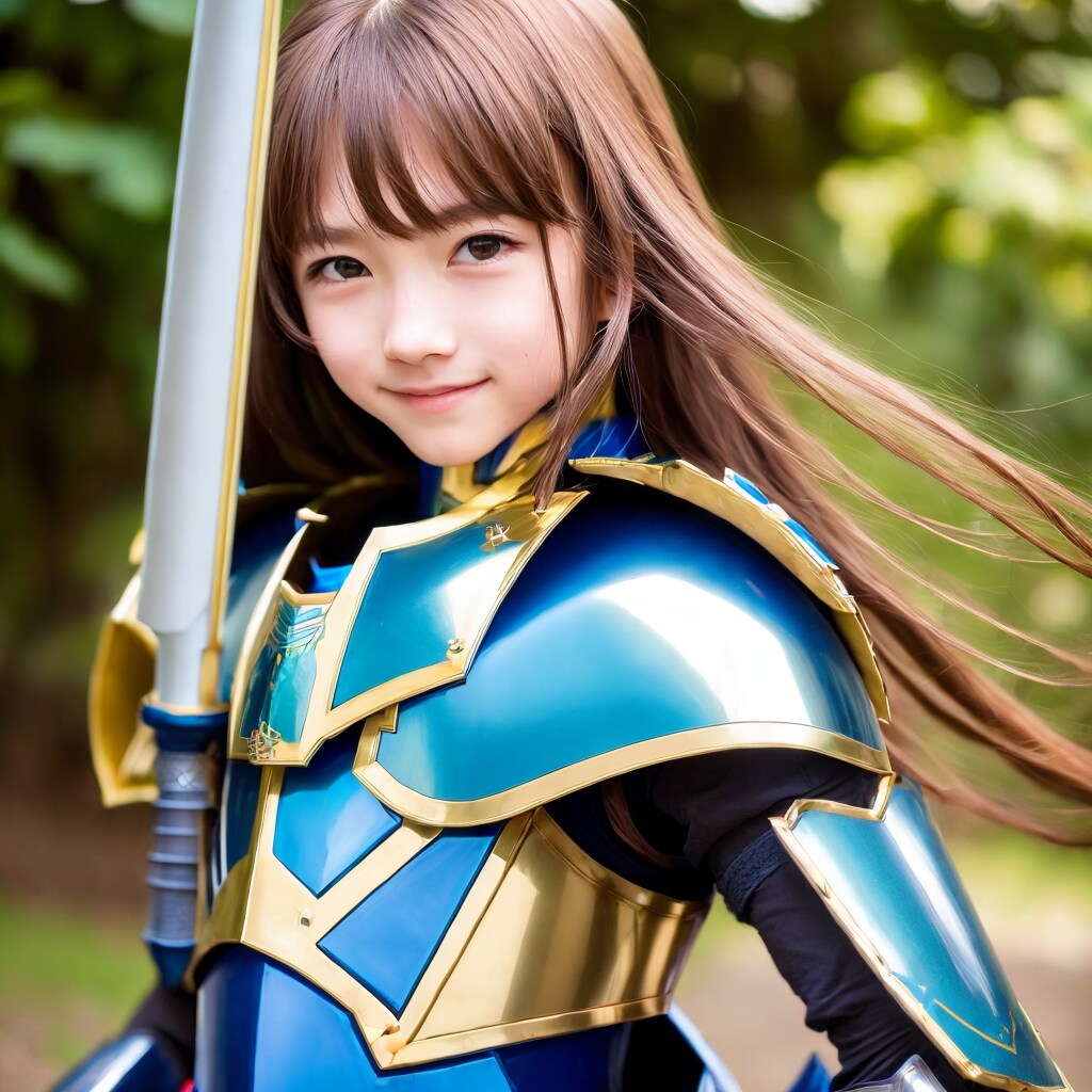 騎士