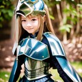 騎士 7枚目