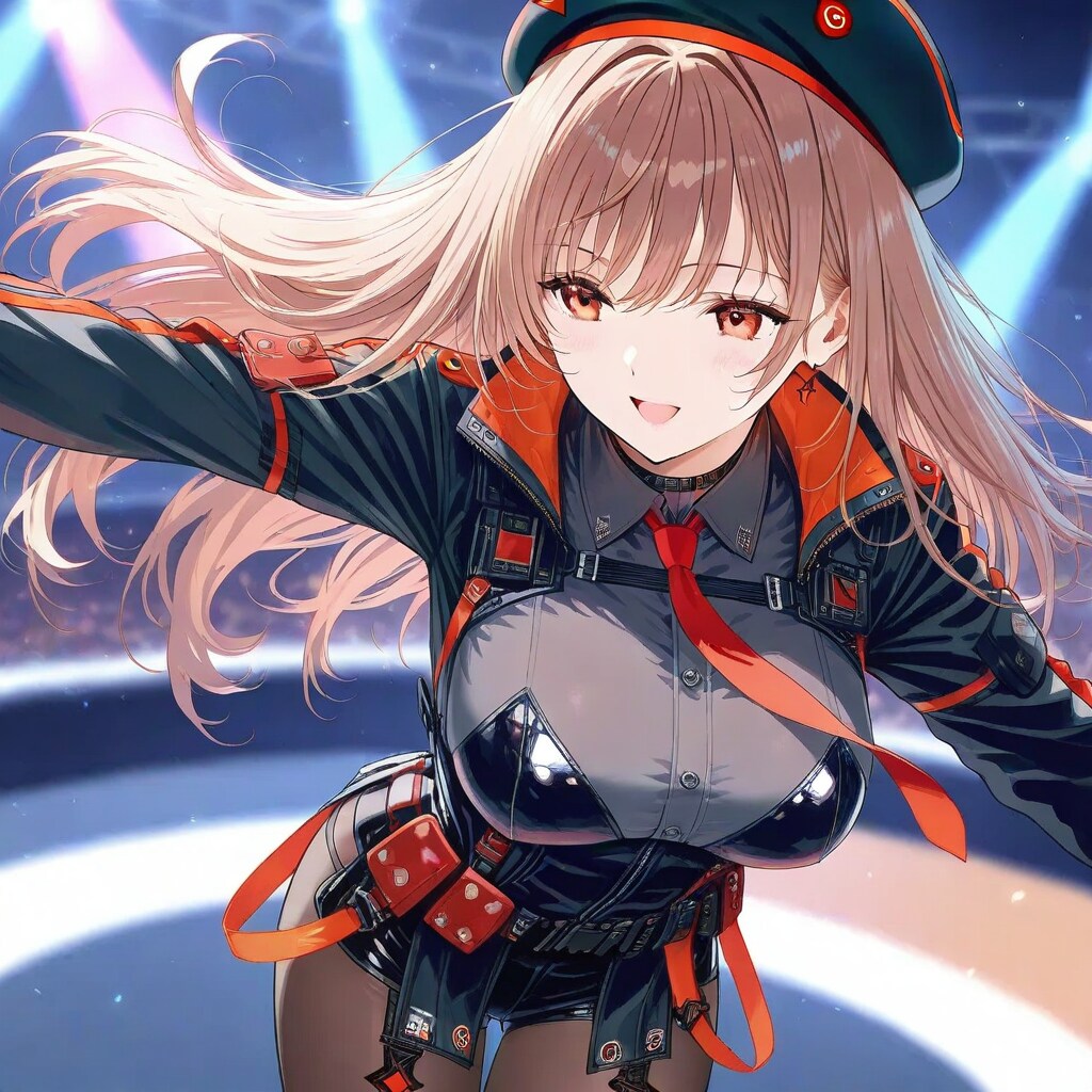 NK149 | の人気AIイラスト・グラビア