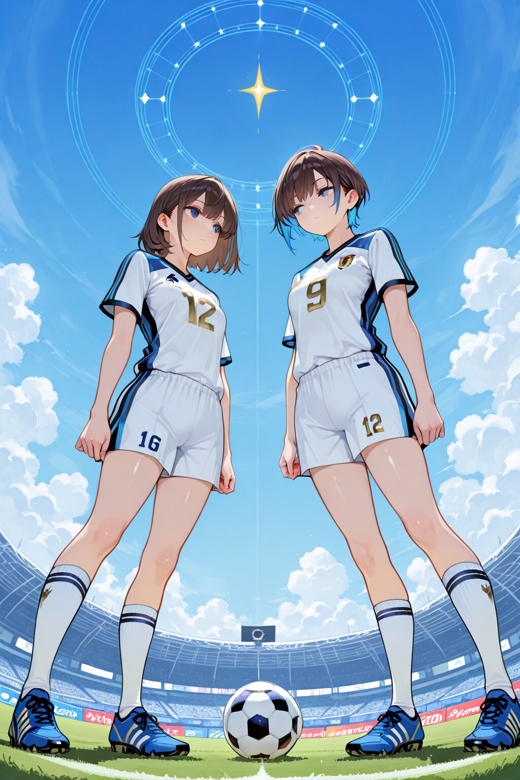 サッカー