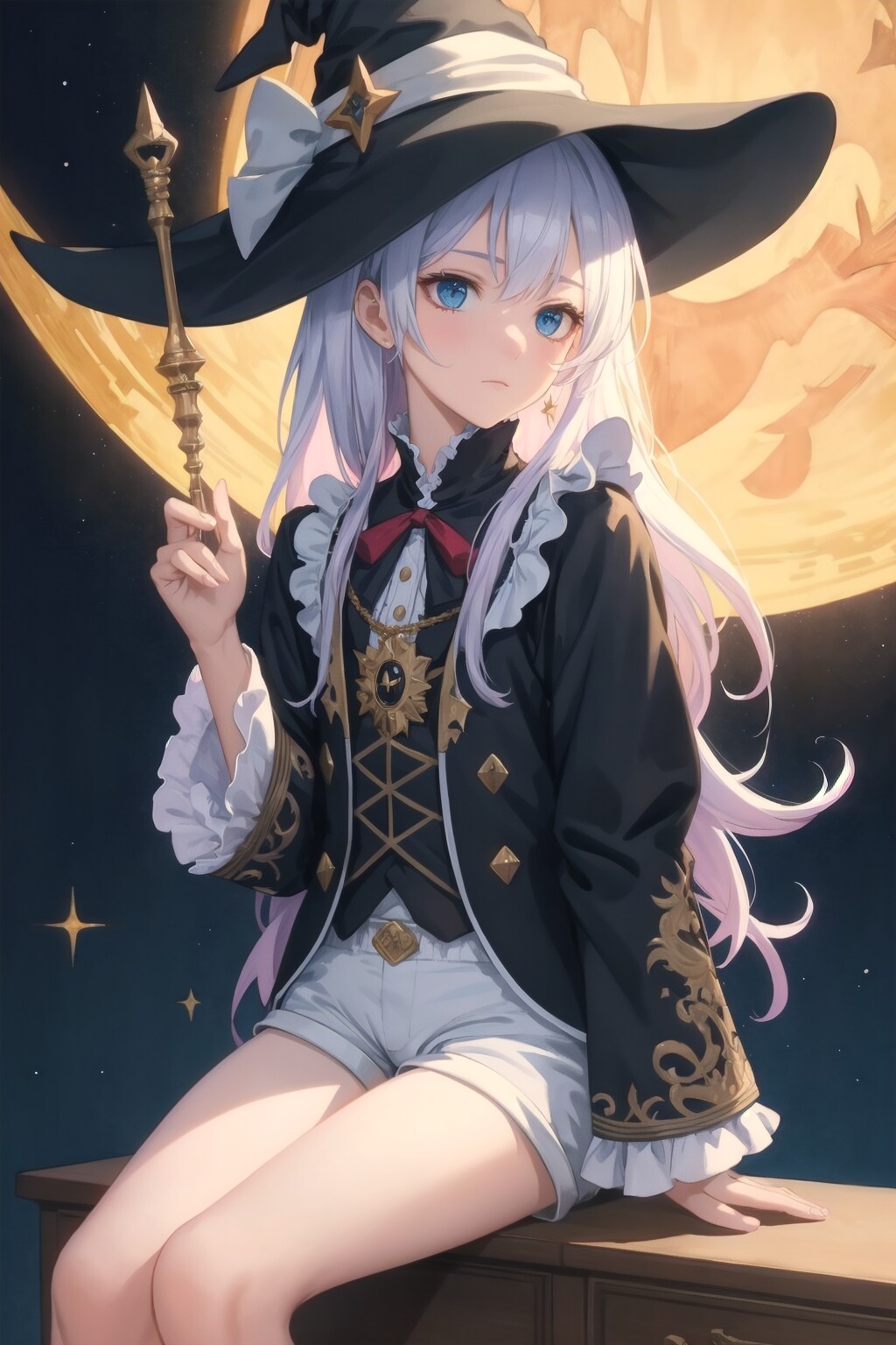 習作 | の人気AIイラスト・グラビア