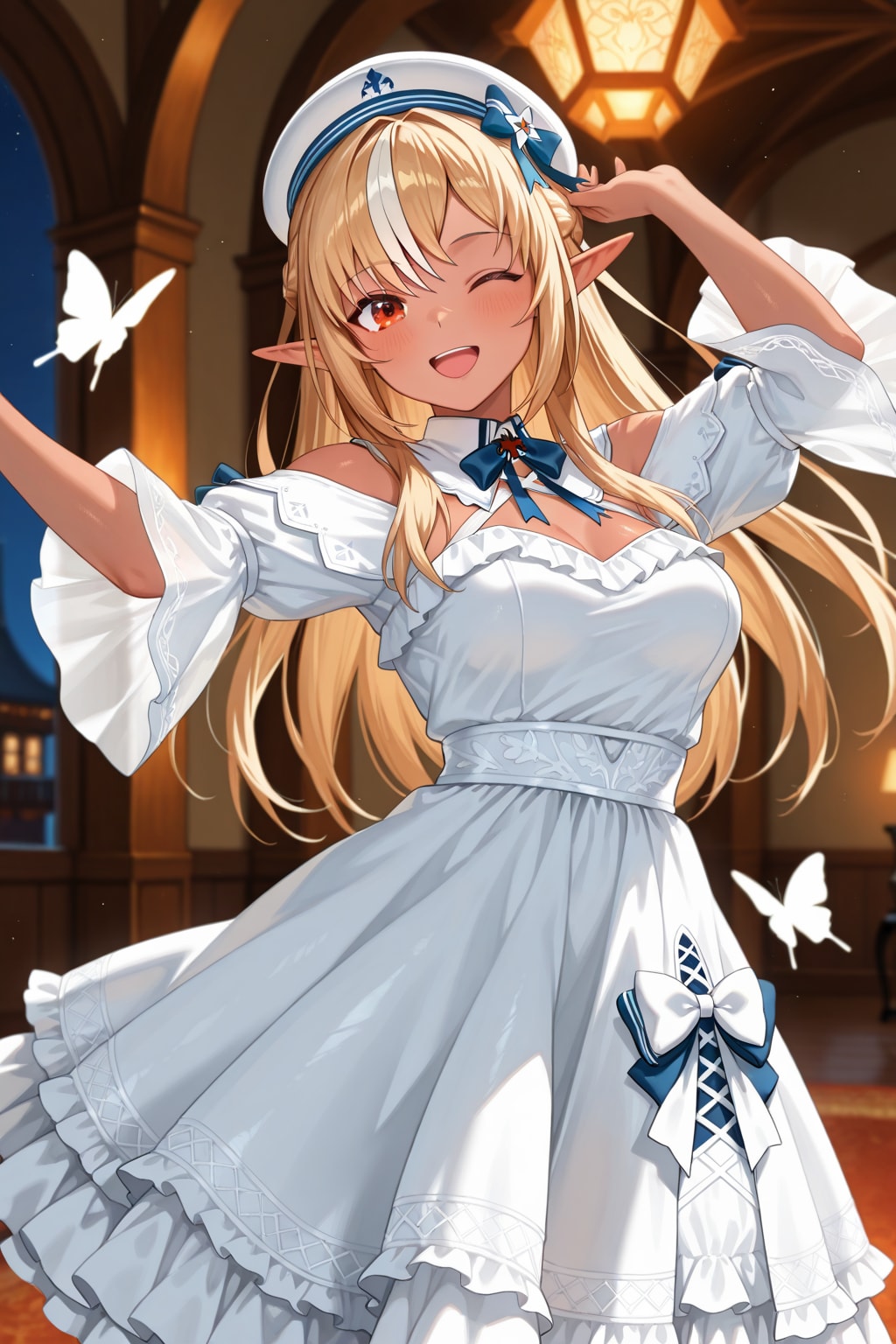 ぷれあちゃん♪