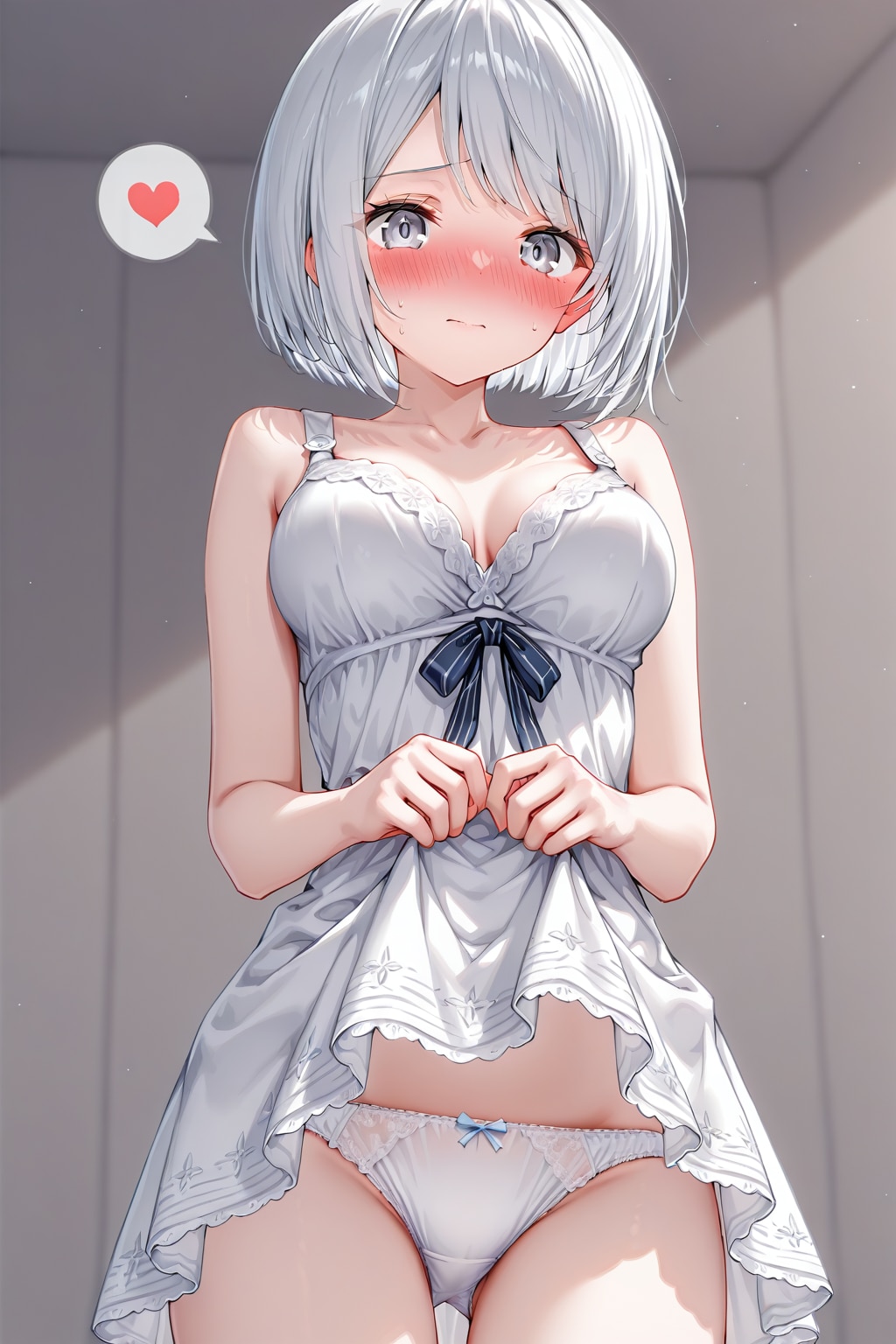 心電アイちゃん