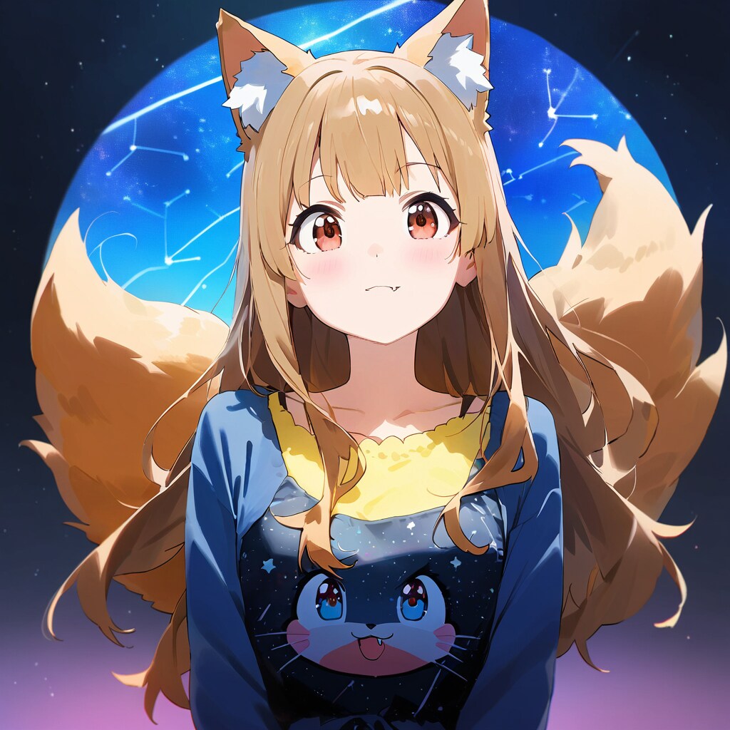 プラネタリウムってこんななのかなぁ？ | の人気AIイラスト・グラビア