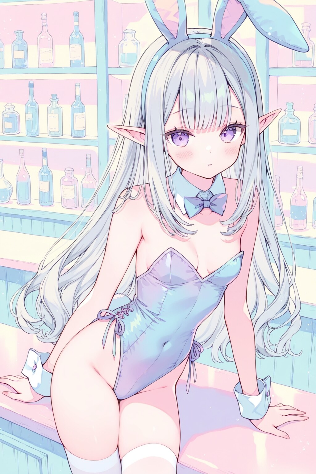 バニー
