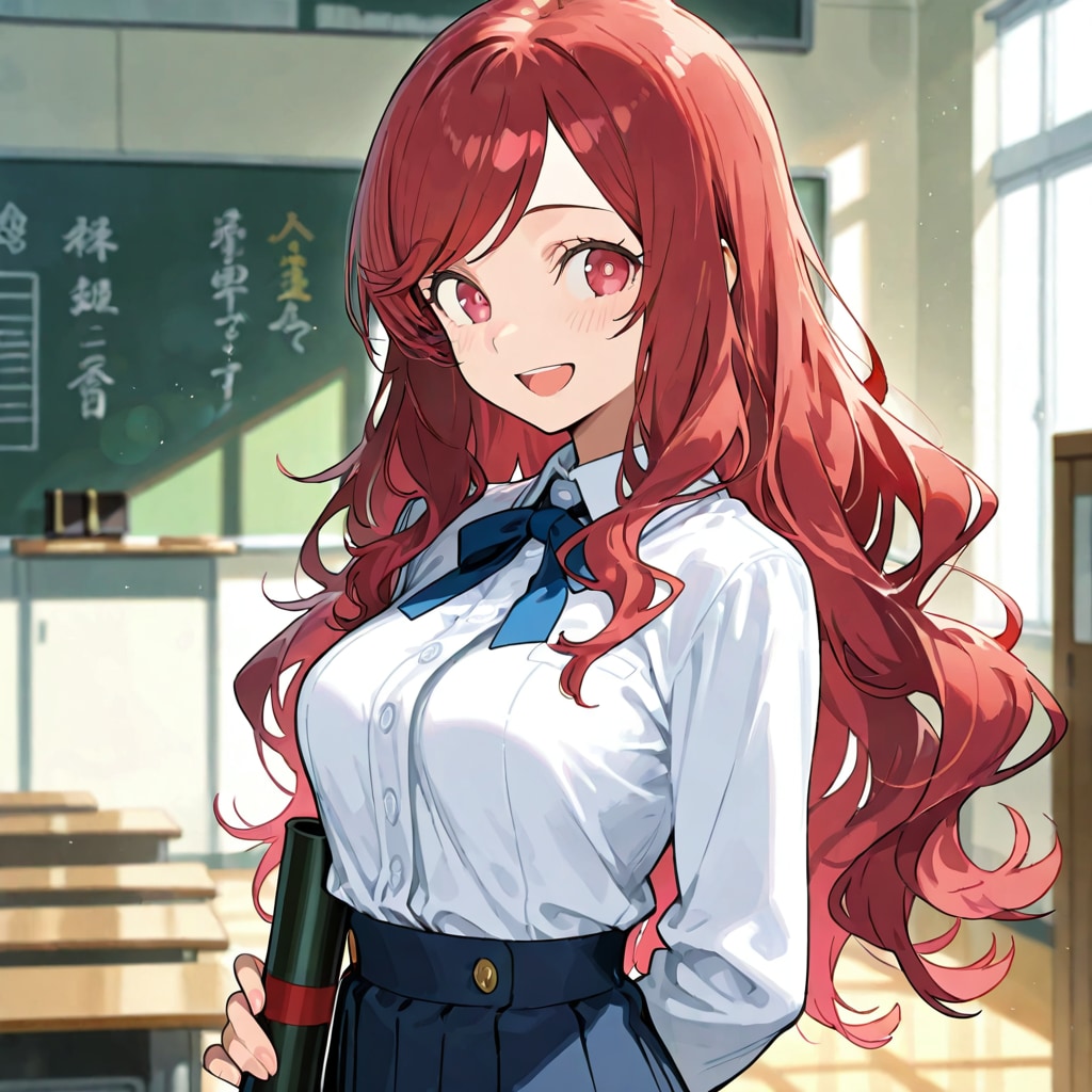 ありがと、愛の友達。