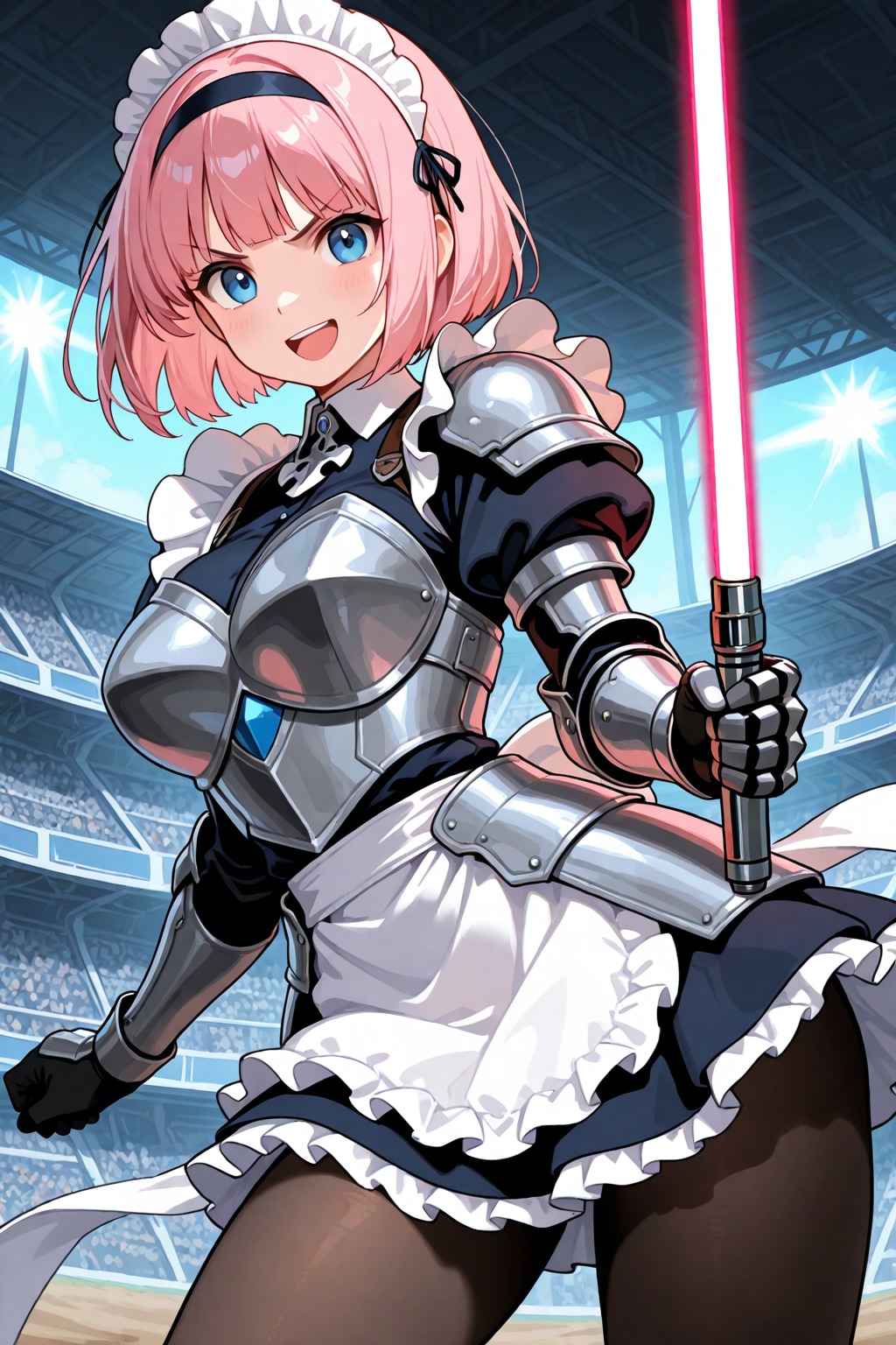 イラッシャイマセー！