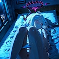 空崎ヒナ / ブルーアーカイブ #4 4枚目