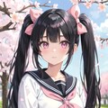 卒業 7枚目