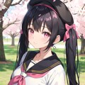 卒業 6枚目