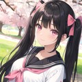 卒業 9枚目