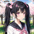 卒業 4枚目