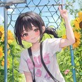 公園にいたお姉ちゃん5.1 11枚目