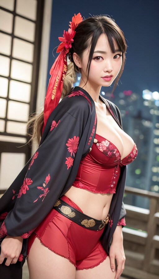 全年齢版～女性フォト集～