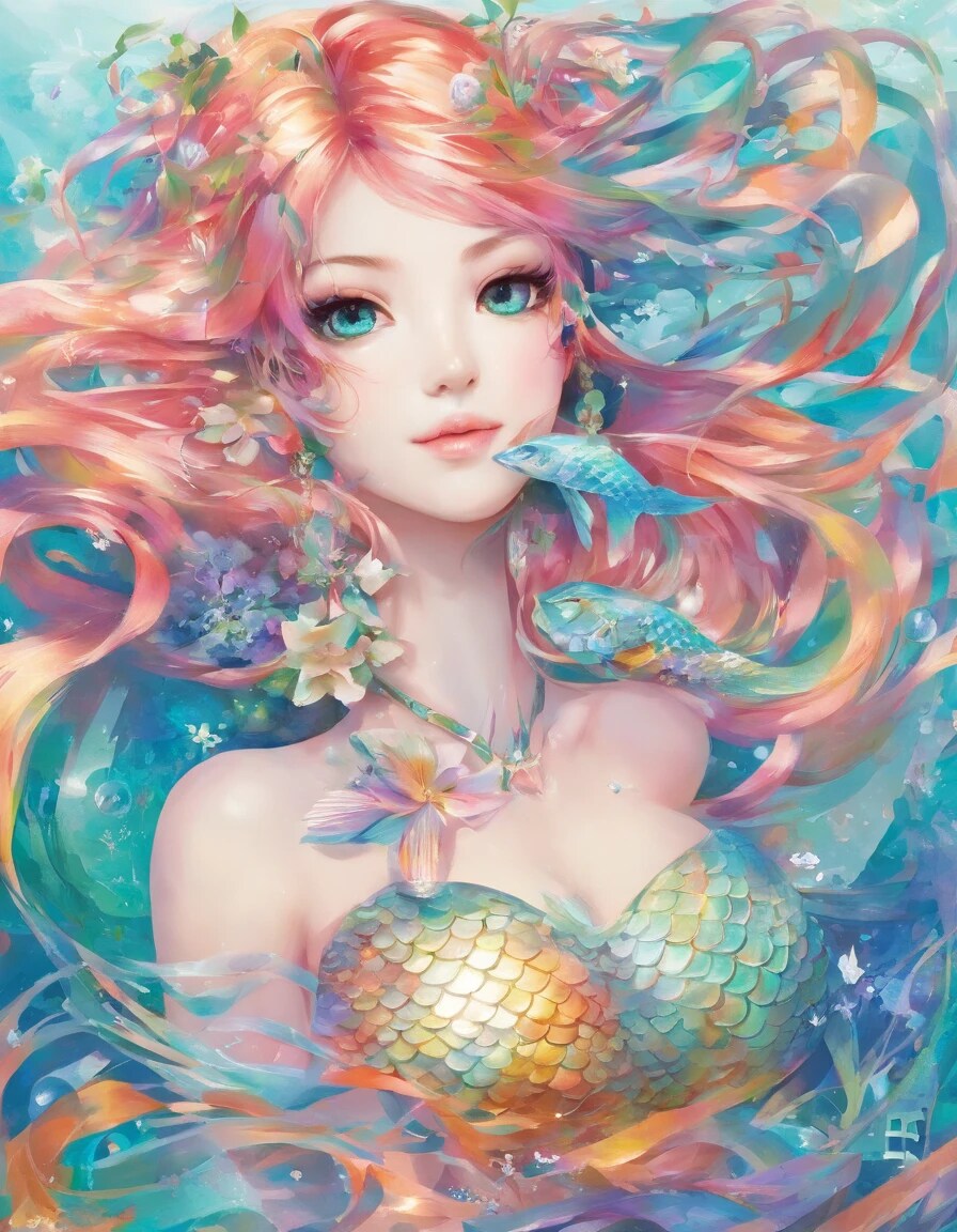 沖縄マーメイド