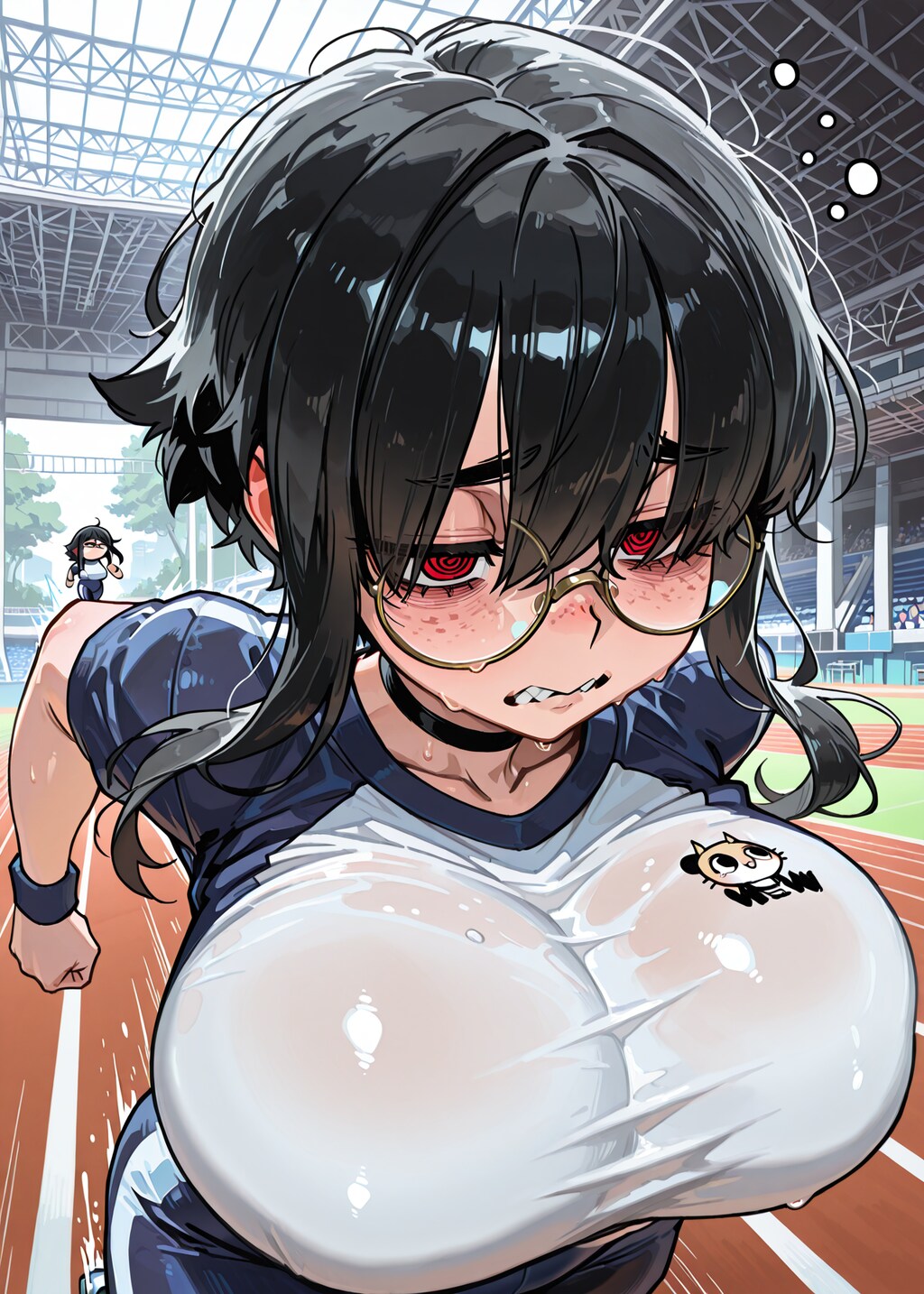 [今日は何の日 4/1] トレーニングの日