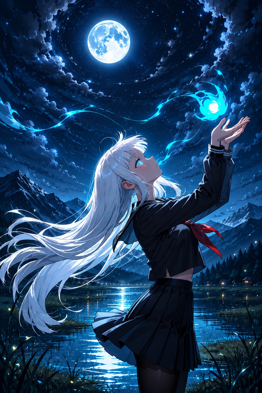 螢火