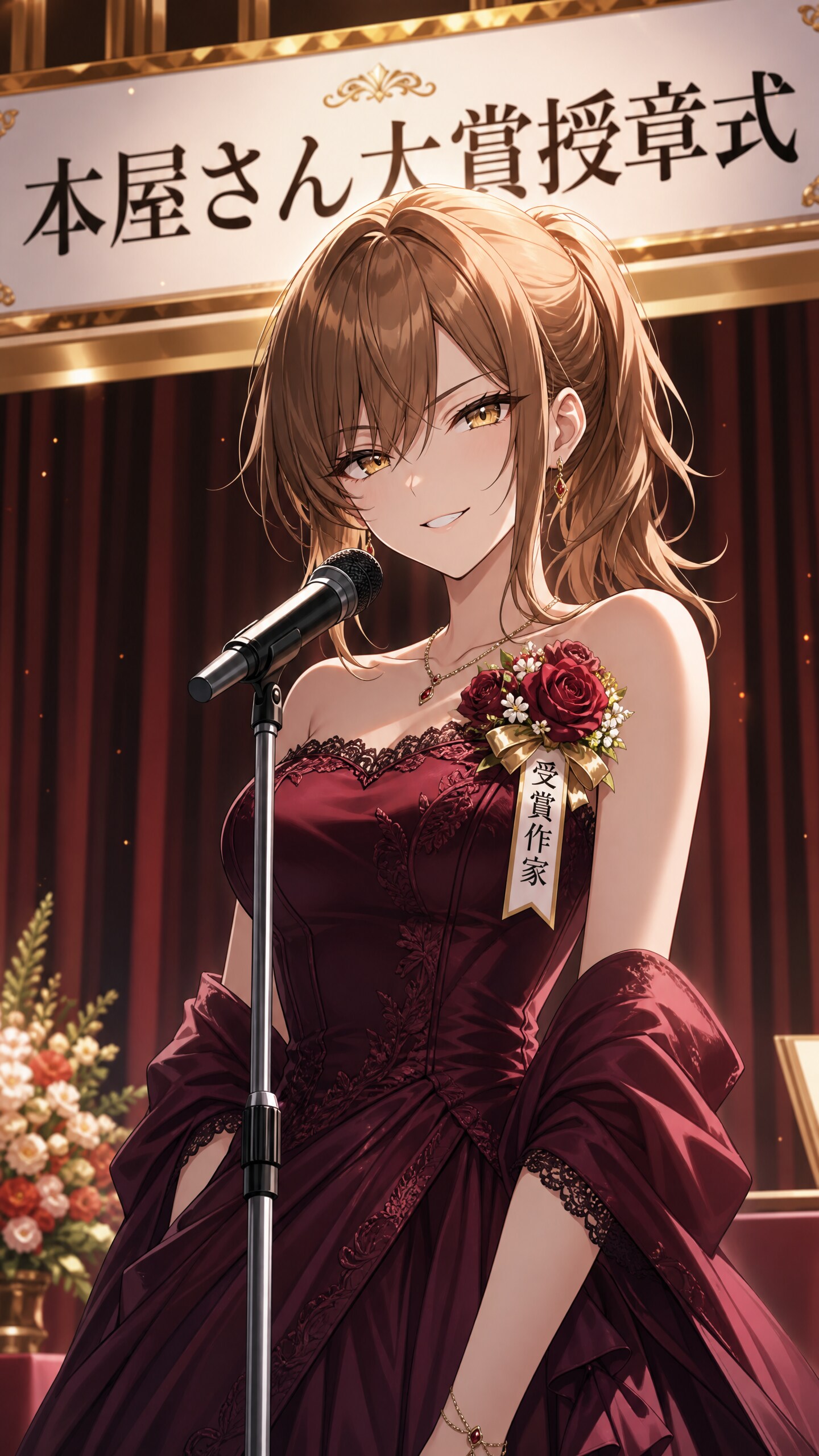 ええっと、なんだっけ？
