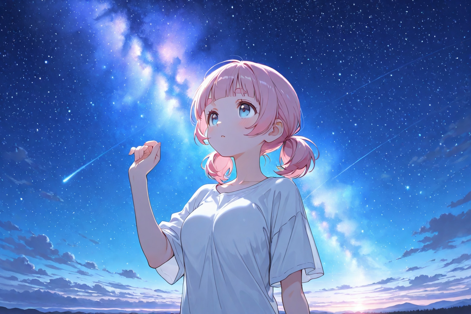 一番明るい季節