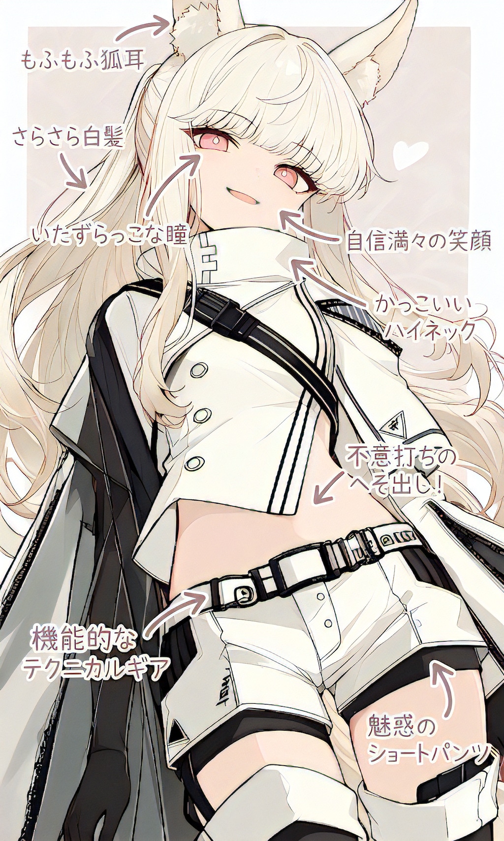 軍服 その5.5