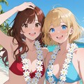 Flower Lei 2枚目