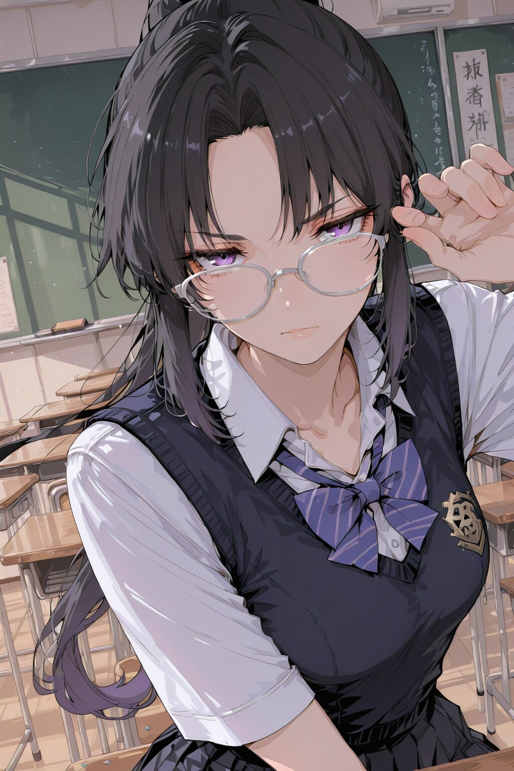 14、dodo_さんの高槻楓さん
