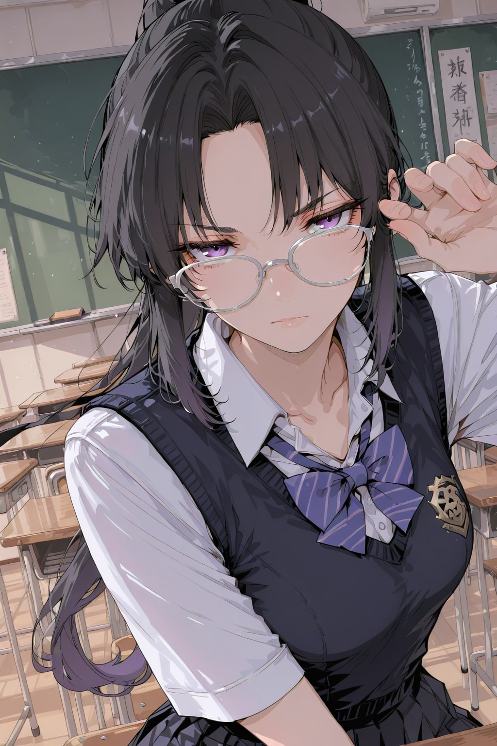 14、dodo_さんの高槻楓さん