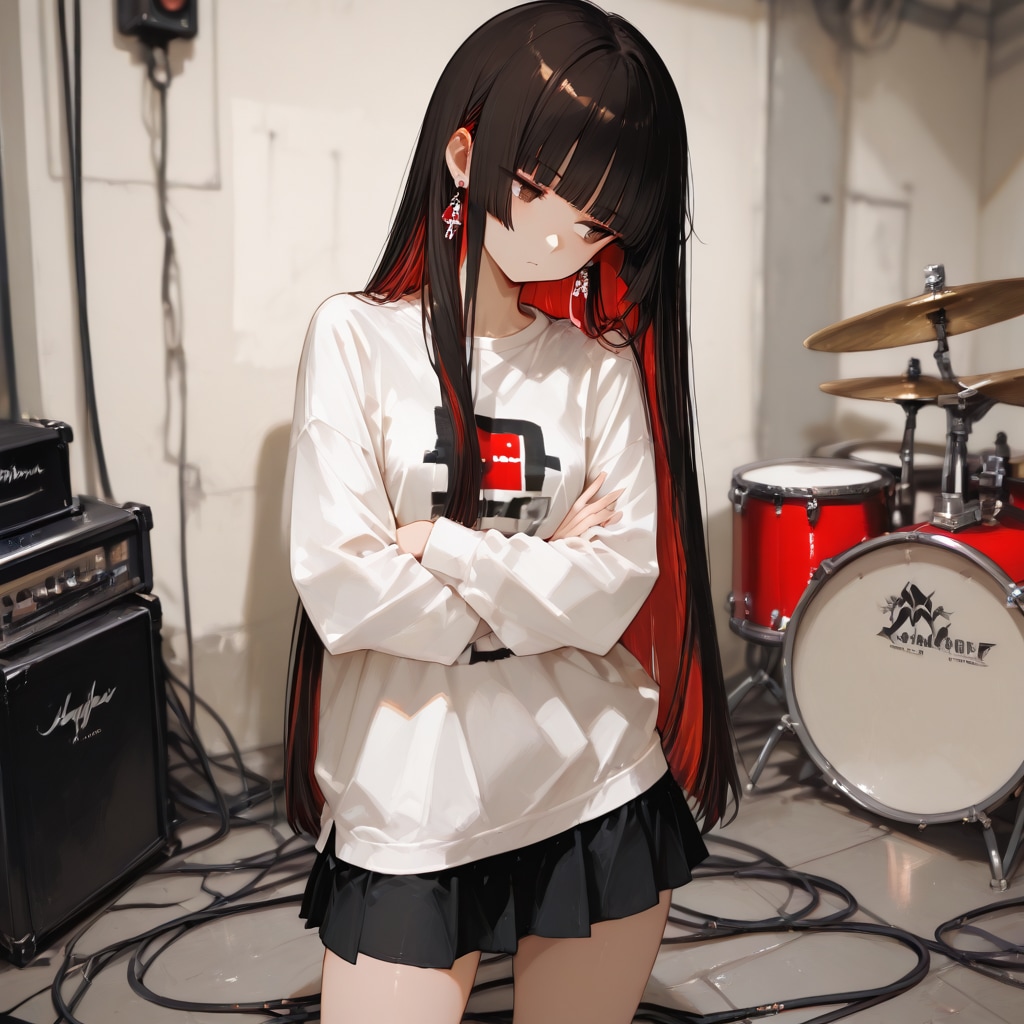 Rockers　ー憧れー